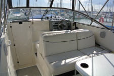 Maxum 2400 SE