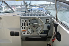 Maxum 2400 SE