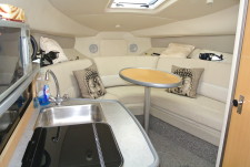 Maxum 2400 SE