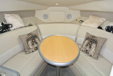 Maxum 2400 SE