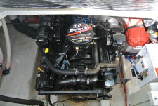Maxum 2400 SE