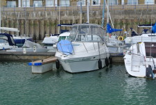 Maxum 2400 SE