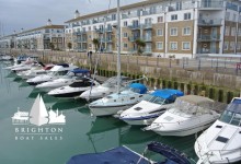Brighton’s Best Location To Sell Your Boat!