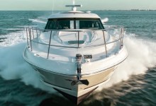 New Sea Ray Sundancer / Fly / Venture