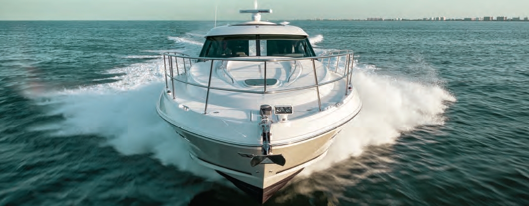 2015 Sport Cruiser Brochure Image