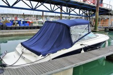 Sea Ray 220 Sunsport