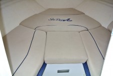 Sea Ray 220 Sunsport