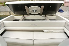 Sea Ray 220 Sunsport