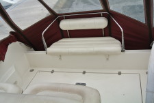 Maxum 2300 SCR