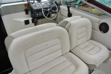 Maxum 2300 SCR