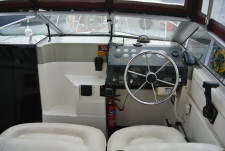 Maxum 2300 SCR
