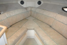 Maxum 2300 SCR