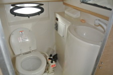 Maxum 2300 SCR