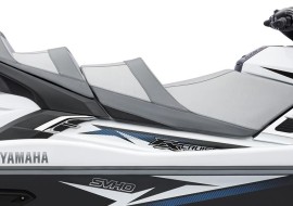 FX CRUISER SVHO