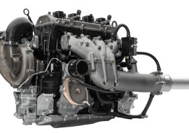 FZR SVHO