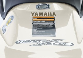 VX CRUISER