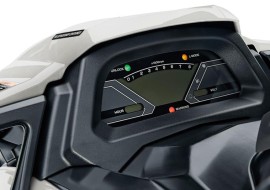 VX DELUXE