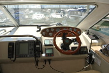 Sealine F36