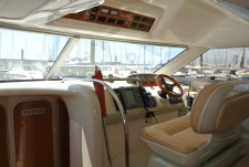 Sealine F36