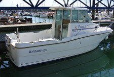 Beneteau Antares 620