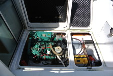 Beneteau Antares 620