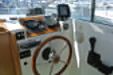 Beneteau Antares 620