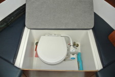 Beneteau Antares 620