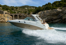 Sea Ray 305 Sundancer