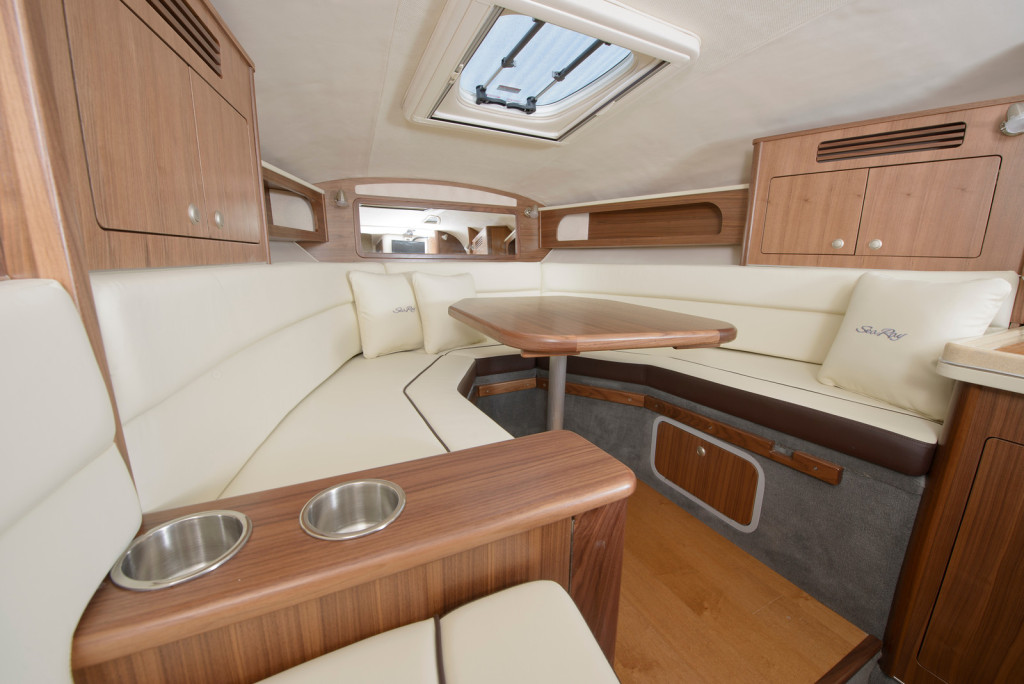 Sea Ray 305 Sundancer