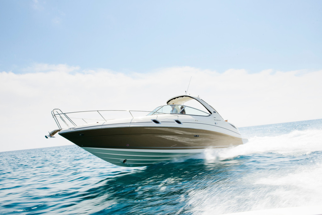 for sale through Brighton Boat Sales