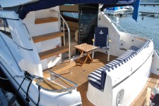 Fairline Phantom 40