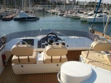Fairline Phantom 40