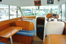 Jeanneau Merry Fisher 805
