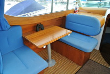 Jeanneau Merry Fisher 805