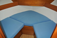 Jeanneau Merry Fisher 805