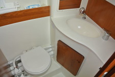 Jeanneau Merry Fisher 805