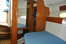 Jeanneau Merry Fisher 805