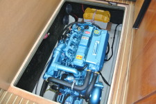 Jeanneau Merry Fisher 805