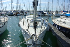 Beneteau Oceanis 323