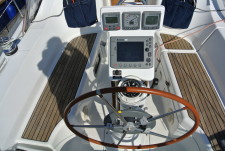 Beneteau Oceanis 323