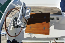 Beneteau Oceanis 323