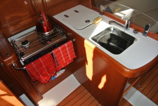 Beneteau Oceanis 323