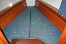 Beneteau Oceanis 323