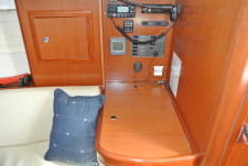 Beneteau Oceanis 323