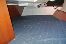 Beneteau Oceanis 323