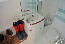 Beneteau Oceanis 323