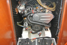 Beneteau Oceanis 323