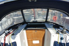 Beneteau Oceanis 323