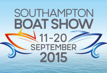 Southampton Boat Show & Yamaha WaveRunners