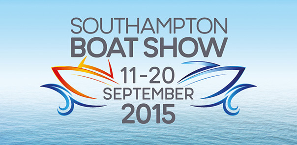 Southampton Boat Show 2015